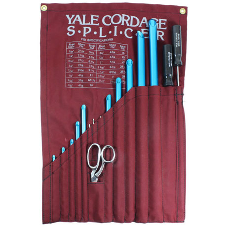 Yale Pro Splicer Kit